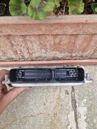 Centralita motor 1.9 tdi