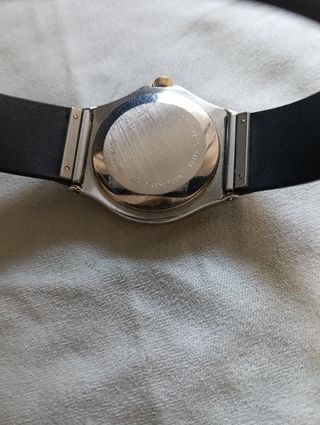 Reloj Lugran cuarzo 