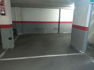 Garaje en venta en Can Clota en Esplugues de Llobregat