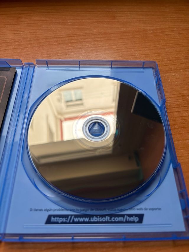 Assassin's Creed Mirage - PS4