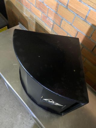 ALTAVOZ SUBGRAVE DYNAMIC AUDIO TECHNOLOGY SM-300