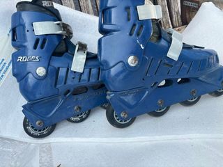 Patines Roces RoadSkate talla 40