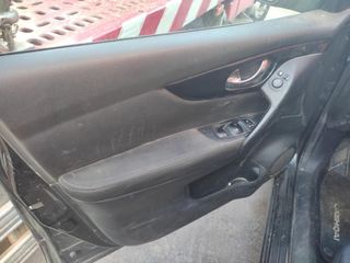 DESPIECE NISSAN QASQHAI J11 AÑO 2015