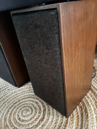 Giradischi Grundig vintage anni '70