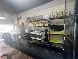 URGE - Traspaso Cafetería ALCORCÓN 