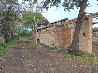 Terreno en venta en Artà en Artà