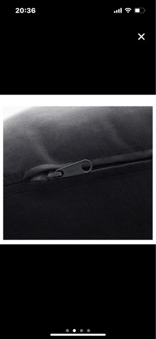 Funda Soderhamn chaiselongue