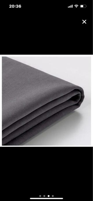 Funda Soderhamn chaiselongue