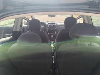 Citroen C2 2007