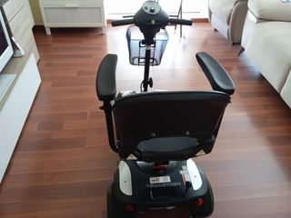 Scooter eléctrico Venus 4