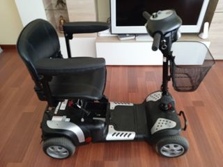 Scooter eléctrico Venus 4