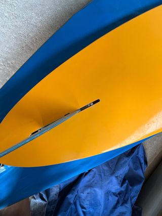 Tavola Windsurf 100% Divertimento