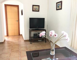 Casa adosada en alquiler en Lloseta