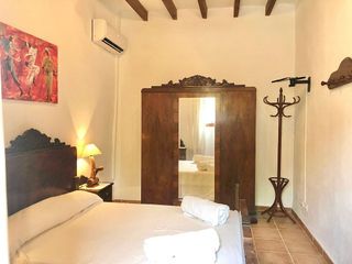 Casa adosada en alquiler en Lloseta