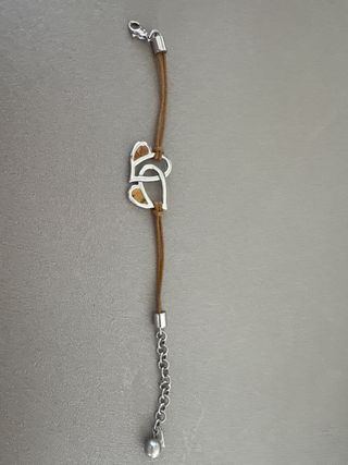 Bracciale Alviero Martini Prima Classe