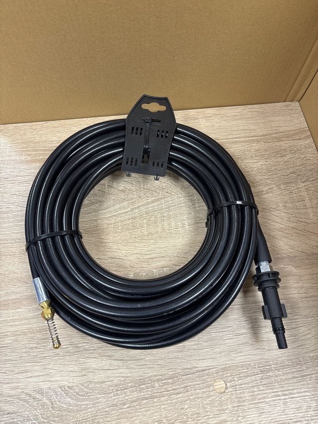 Tubo Karcher 150bares 2175psi