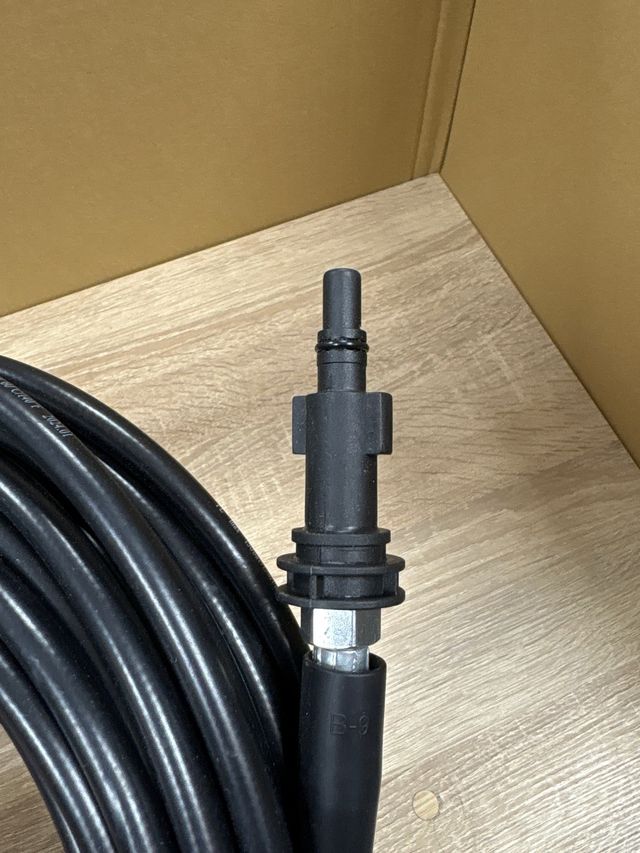 Tubo Karcher 150bares 2175psi