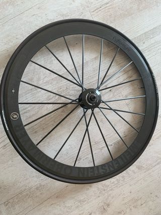 Rueda lightweight  Meilenstein Obermayer