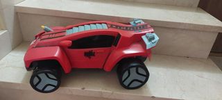Coche de juguete Octane