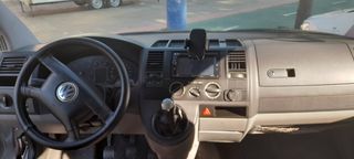 Volkswagen Transporter 2005