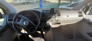 Volkswagen Transporter 2005