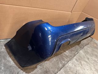 Paragolpes trasero Pack M BMW Serie 5 E61 Touring