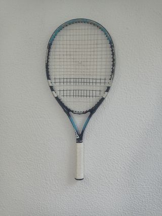 Raqueta tenis junior Babolat