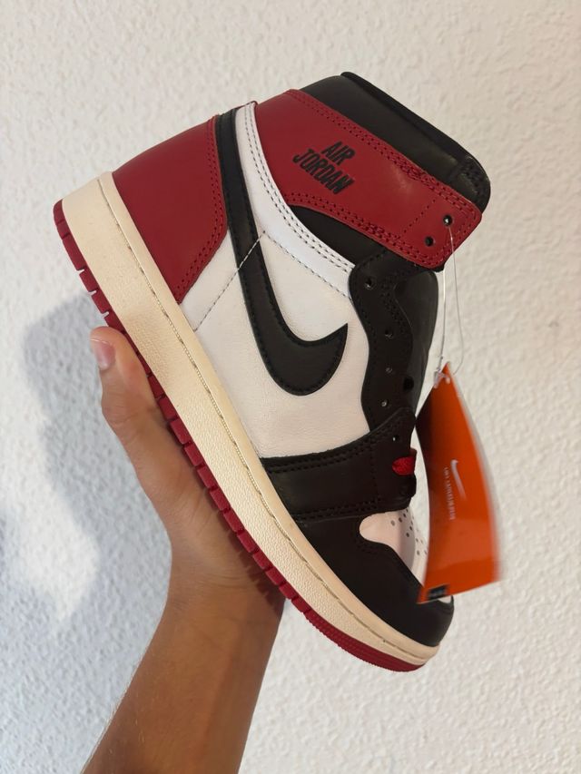 Nike Air Jordan 1 Retro High OG // Talla 39
