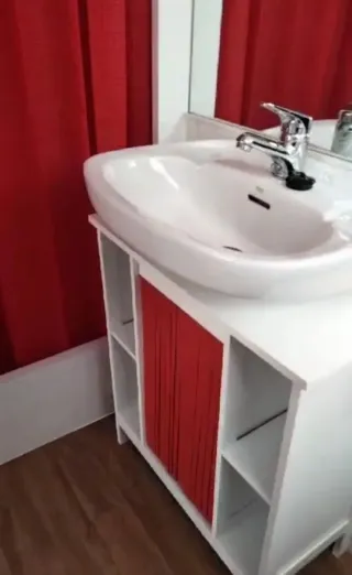 Carriola Rocío: Carroza religiosa