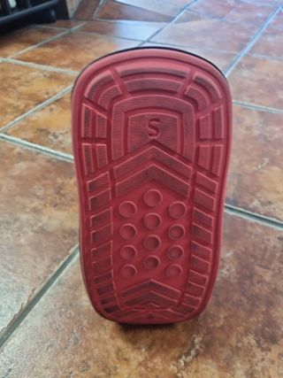 Bota ortopédica Walter