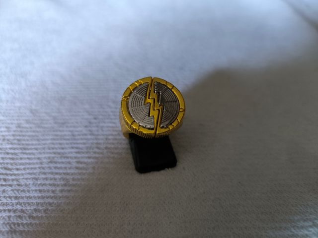 Funko e Ring The Flash