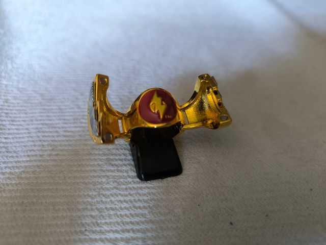 Funko e Ring The Flash