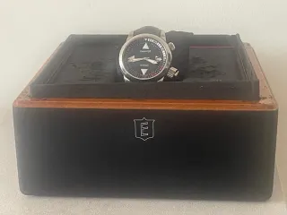 EBERHARD & Co. Scafodat 500
