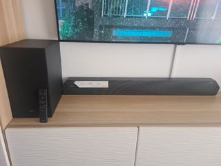 Barra sonido Samsung HW-450