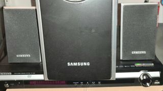 Home Cinema Samsung HT-Q40