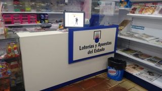 TERMINAL MIXTO EN LA PROVINCIA DE TOLEDO
