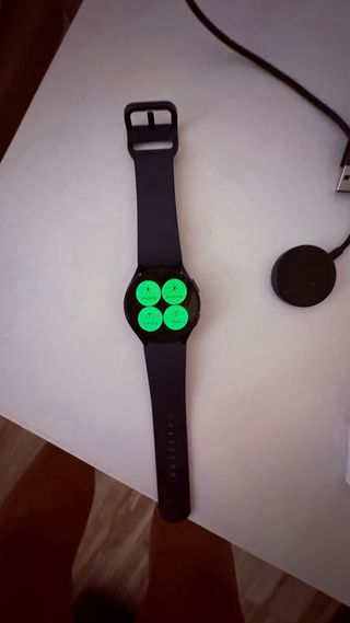 Samsung Galaxy Watch 6 - Negro