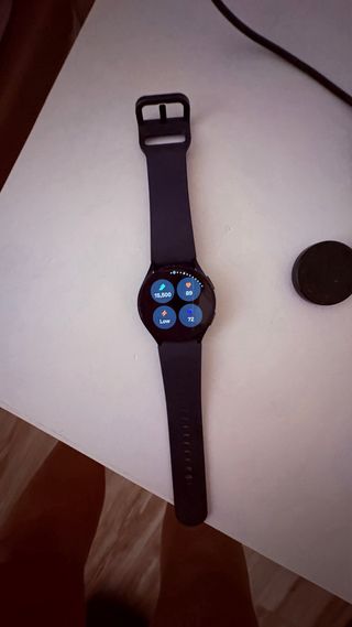 Samsung Galaxy Watch 6 - Negro