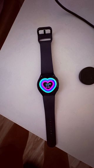 Samsung Galaxy Watch 6 - Negro
