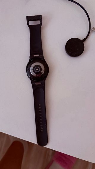 Samsung Galaxy Watch 6 - Negro