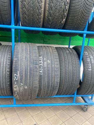 225/45r18 neumatico usados