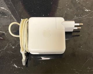 Cargador MagSafe 2 Apple 60W