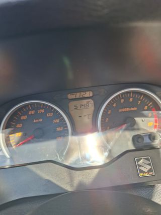 suzuki burgman 400