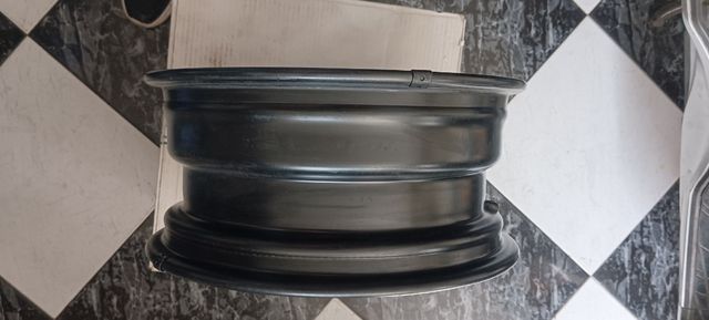 4 Llantas Skoda 14"