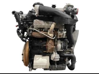 Motor 1.9 TDI - Despiece