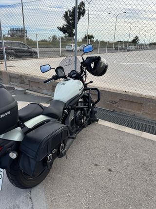 Motocicleta