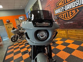 HARLEY-DAVIDSON LOW RIDER ST 117 KM0