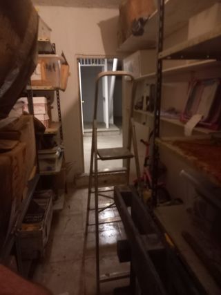 Trastero Valparaiso - Venta