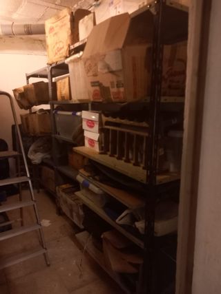 Trastero Valparaiso - Venta