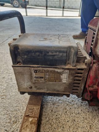 Generador Brigs & Stration- Piezas o Reparar